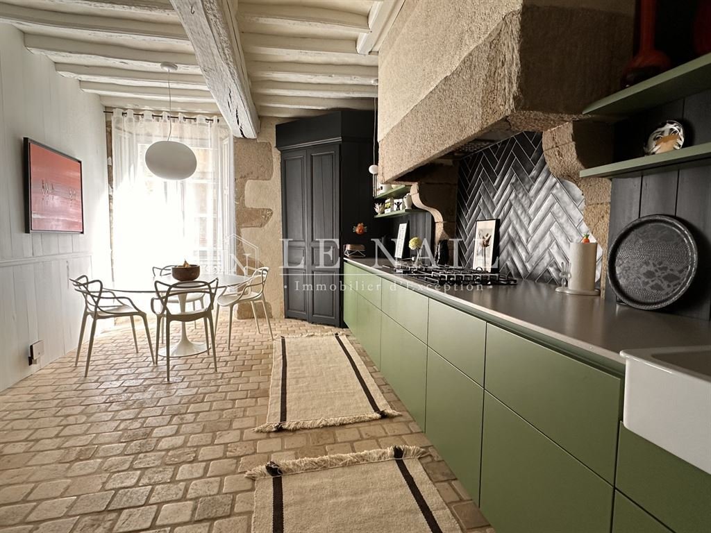 Maison à Guérande, Pays de la Loire, France 2 - 16823438