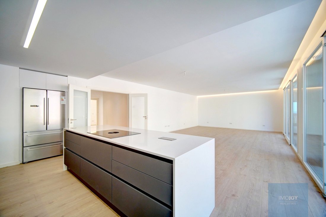 Apartamento en Parede, Distrito de Lisboa, Portugal 2 - 18774905