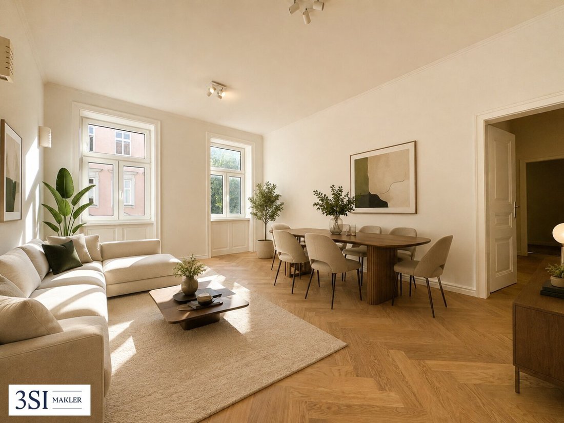Apartment in Vienna, Wien, Austria 2 - 18667016