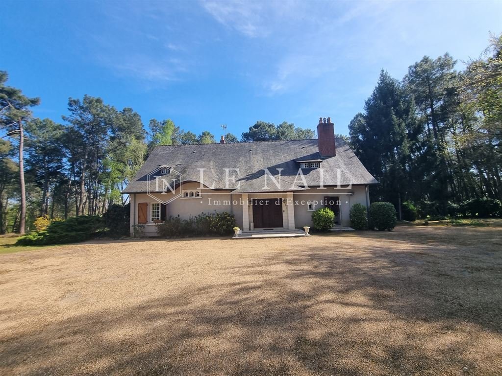 House in Sanitas-Rotonde, Tours, France 3 - 15539544