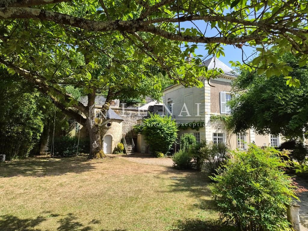 Haus in Chinon, Zentrum-Loiretal, Frankreich 5 - 18409492