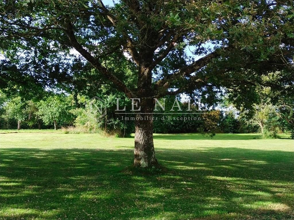 Tenuta a Est, Craon, Paesi della Loira 3 - 14386145