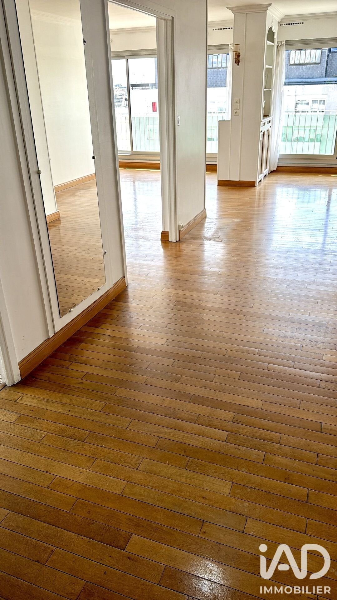 Appartamento a Cambronne-Garibaldi, Paris 15e Arrondissement, Parigi 4 - 18777044