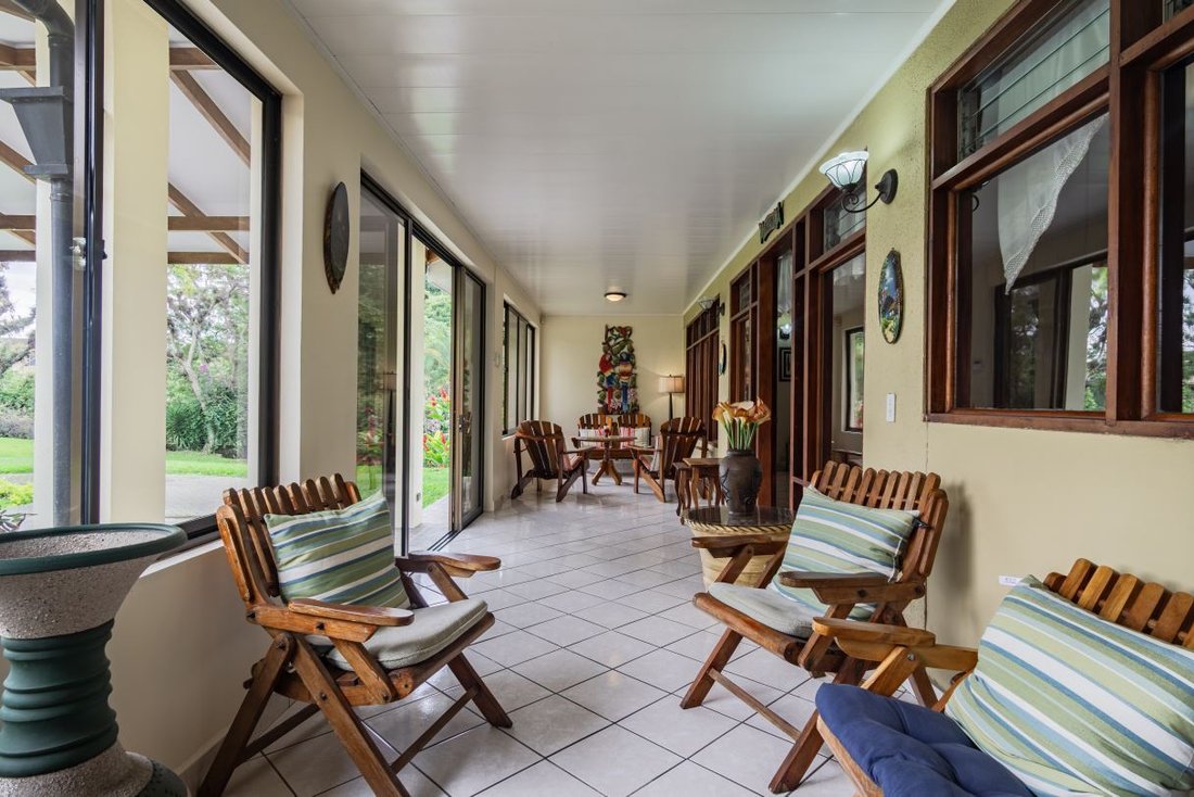 House in Escazu, San José Province, Costa Rica 5 - 18775206
