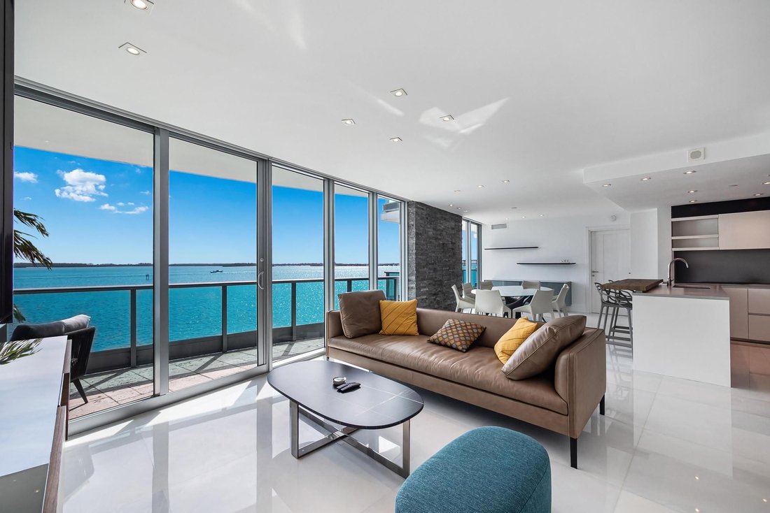 Condominio a Miami, Florida, Stati Uniti 3 - 18774630