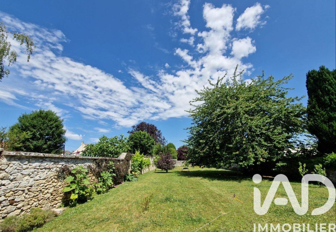 House in Verberie, Hauts-de-France, France 2 - 16708045