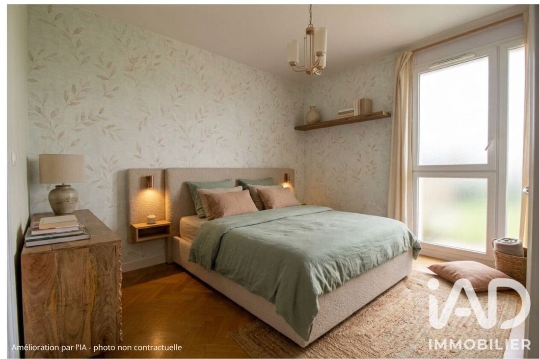 Apartamento en Epinettes, Issy-les-Moulineaux, Francia 5 - 18038491