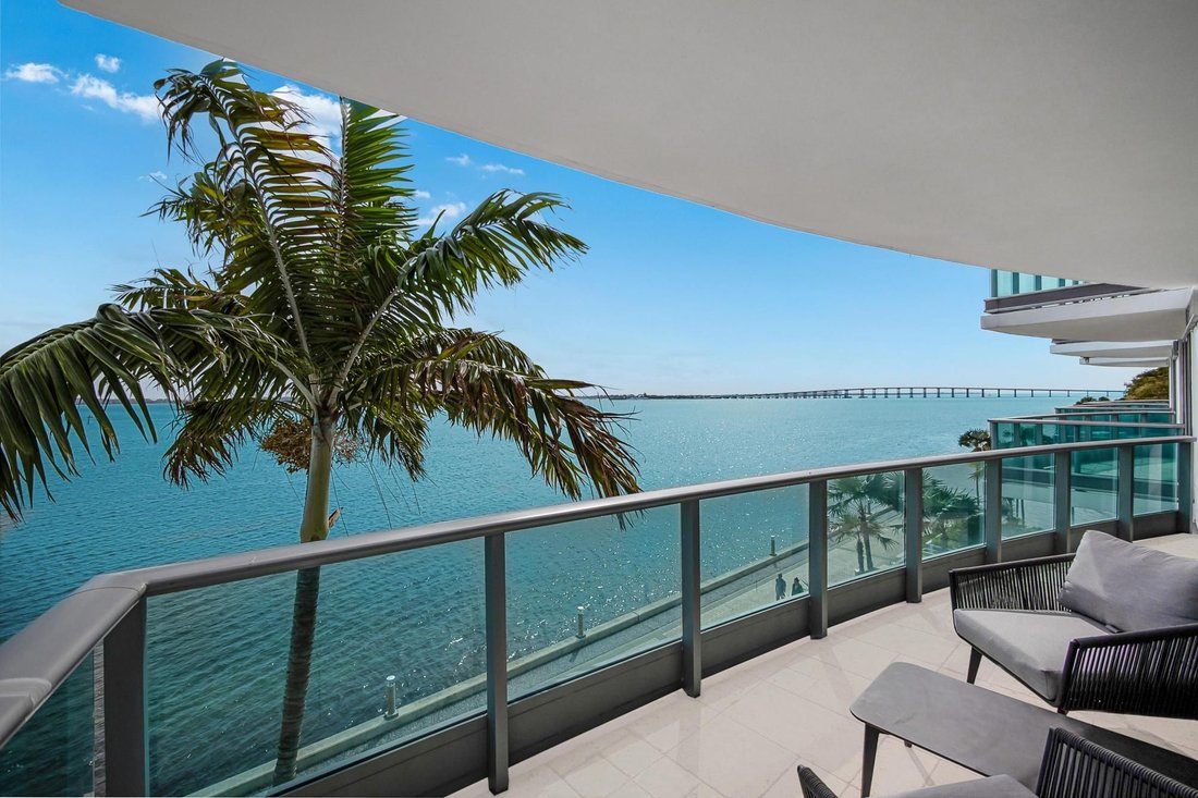 Condominio a Miami, Florida, Stati Uniti 5 - 18774630