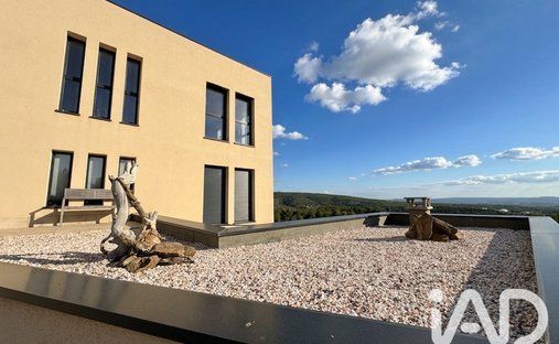 House in Treilles, Occitania, France 1