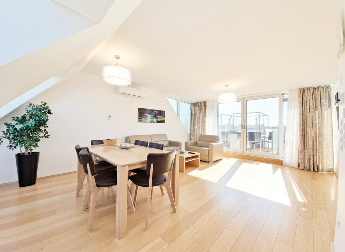 Penthouse in Wien, Wien, Österreich 1 - 18775216