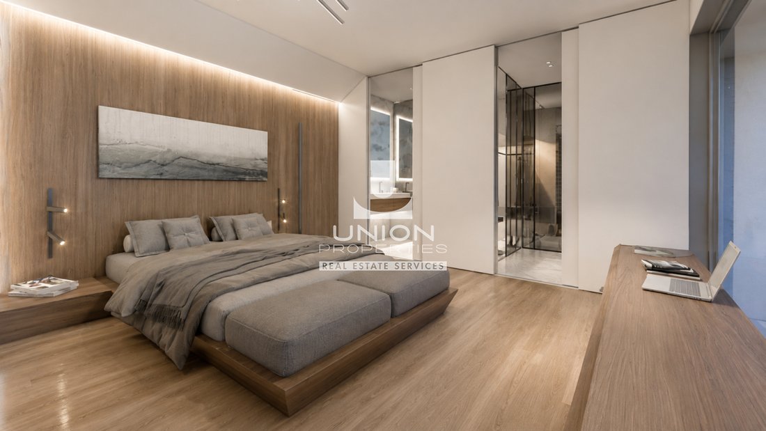 Apartment in South Athens, Attica, Greece 3 - 15195237
