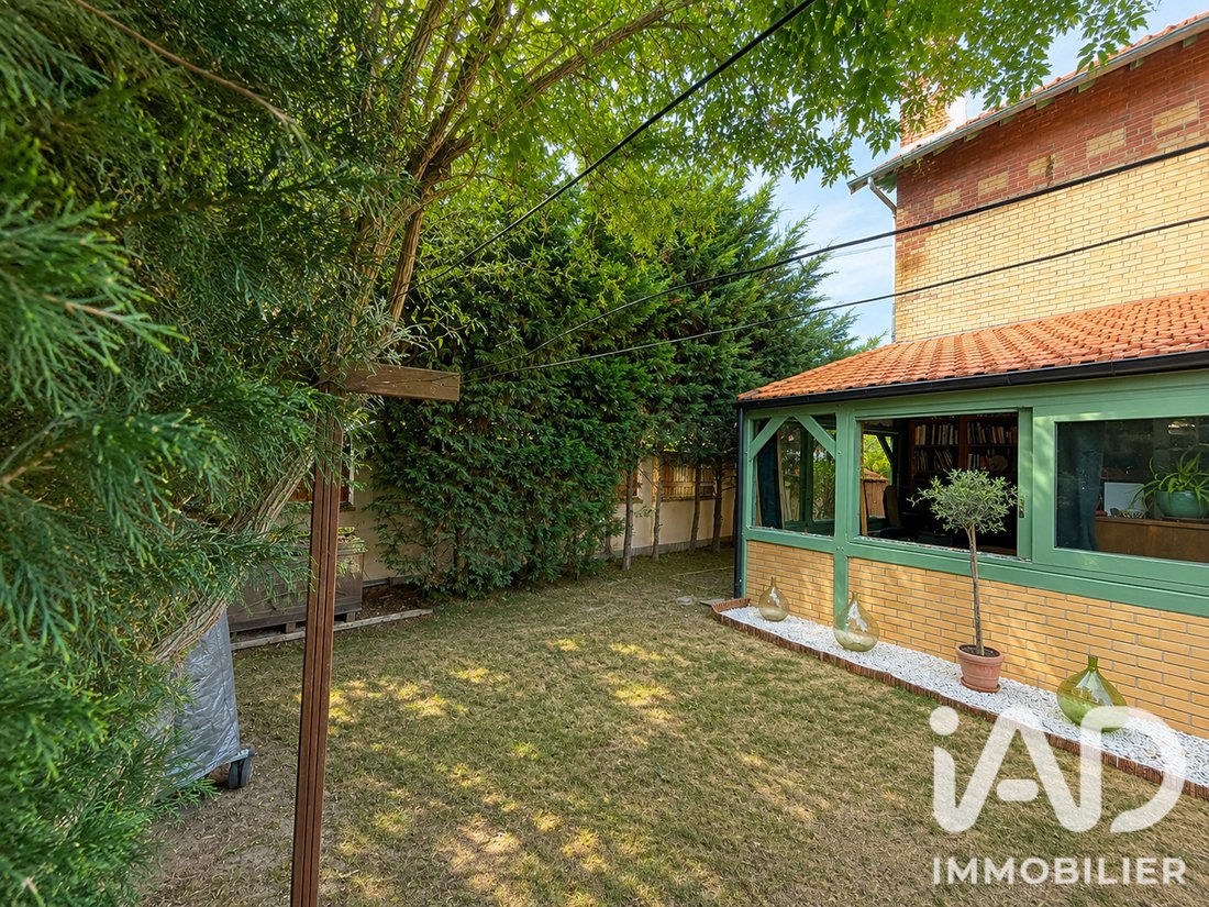 House in Frances-Copistes, Montigny-les-Cormeilles, France 4 - 18471733