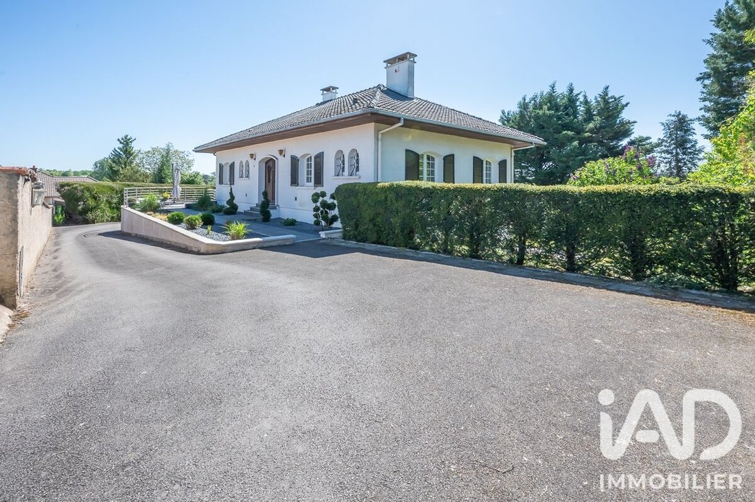 House in Veymerange Elange, Thionville, France 2 - 18777145