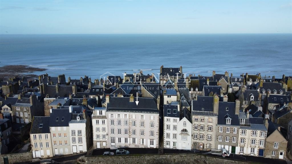 Casa a Granville, Normandia, Francia 1 - 17046134