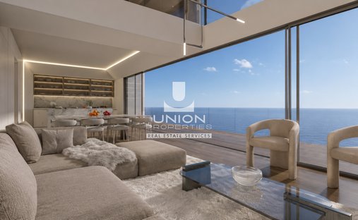 Apartamento en South Athens, Ática, Grecia 1