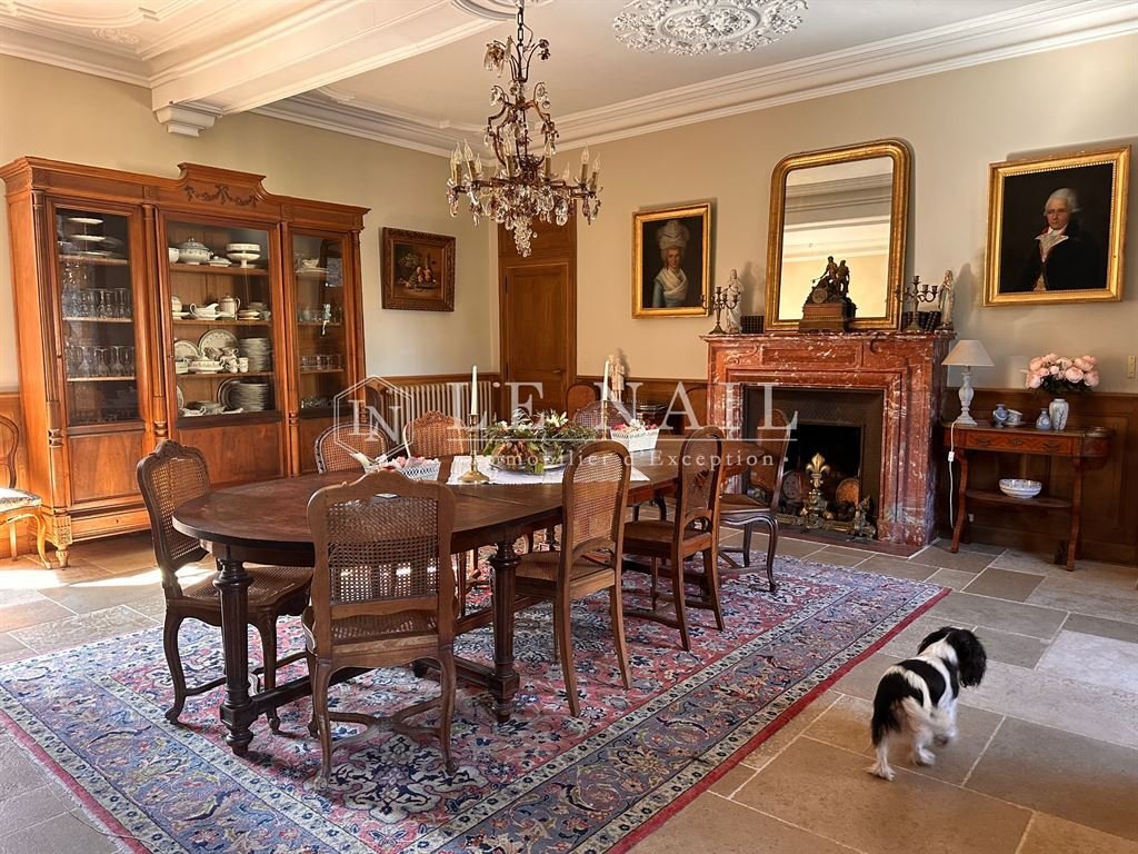 Castle in Chantonnay, Pays de la Loire, France 5 - 15990604
