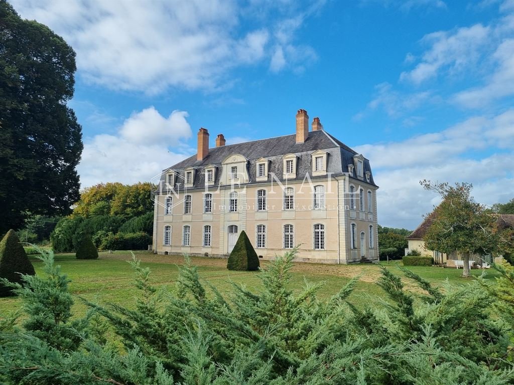 Schloss in Centre Ville Sud, La Flèche, Frankreich 3 - 16548624