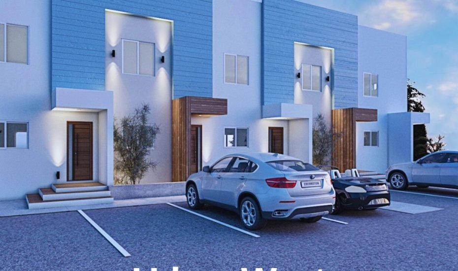 Apartment in West Bay, West Bay, Cayman Islands 4 - 18774377
