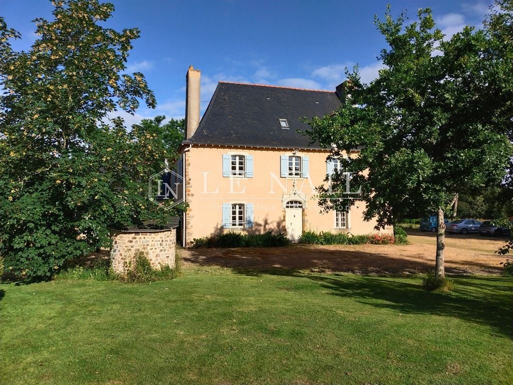 Tenuta a Est, Craon, Paesi della Loira 2 - 14386145