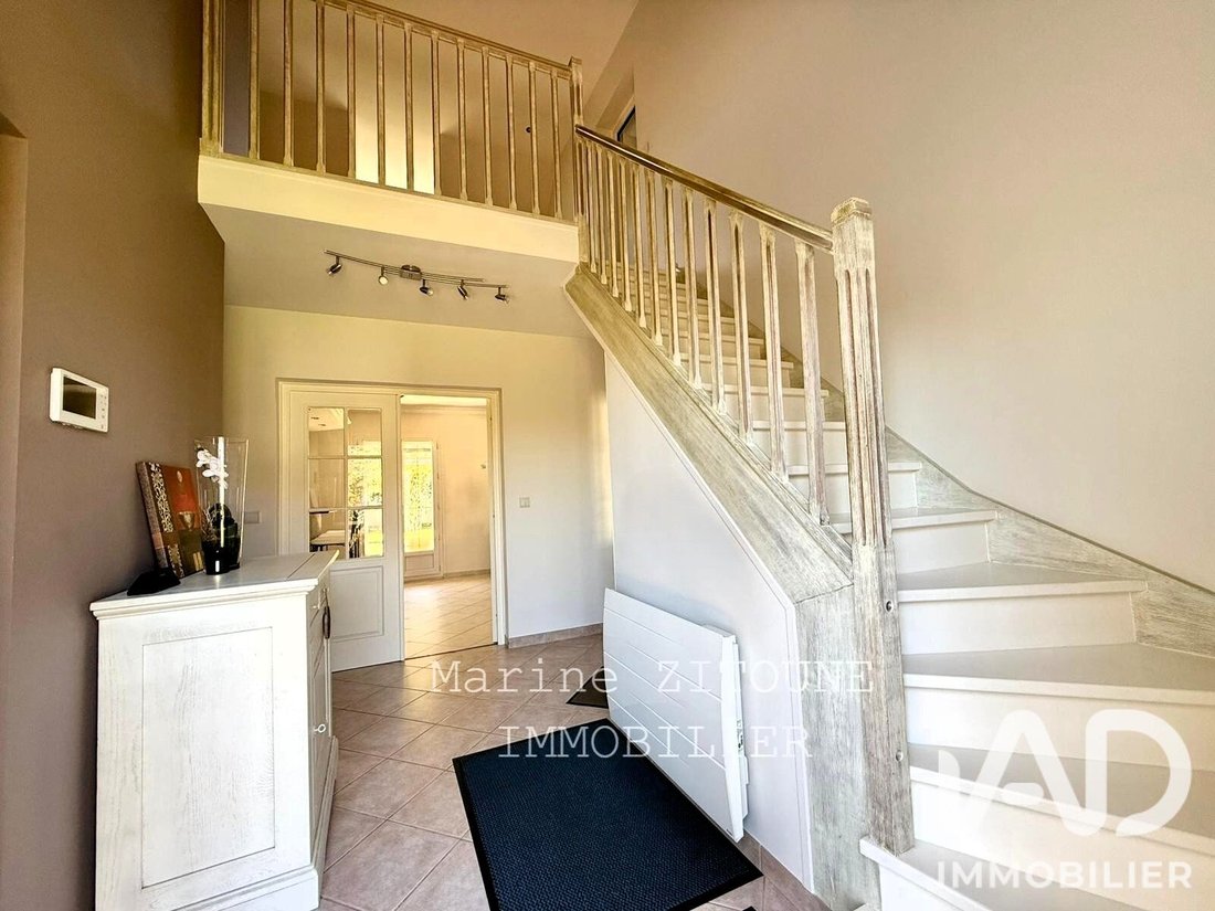 House in Longpont-sur-Orge, Ile-de-France, France 5 - 18777150