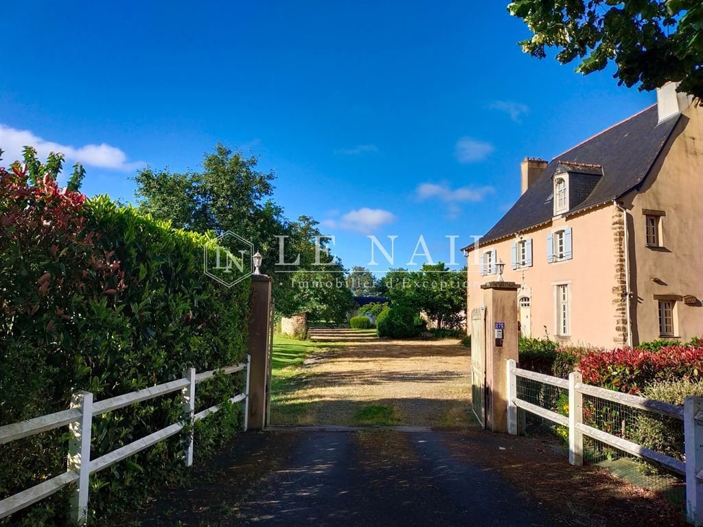 Tenuta a Est, Craon, Paesi della Loira 1 - 14386145
