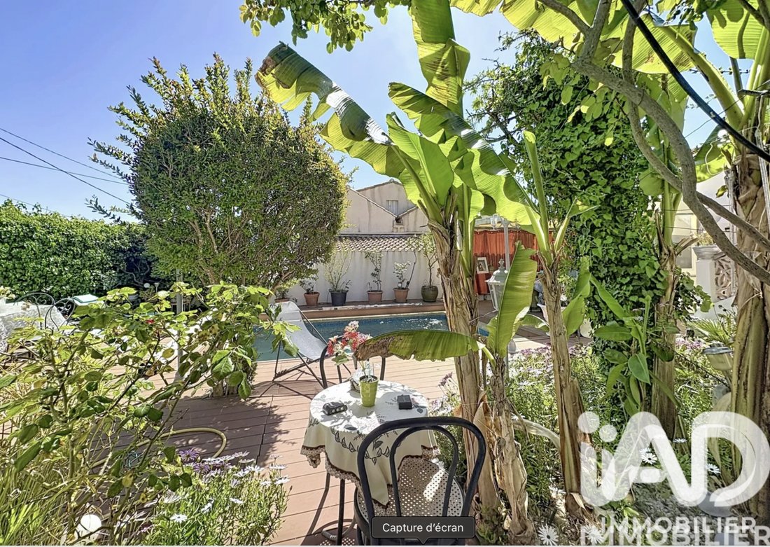 House in Plan-de-Cuques, Provence-Alpes-Côte d'Azur, France 5 - 18777071