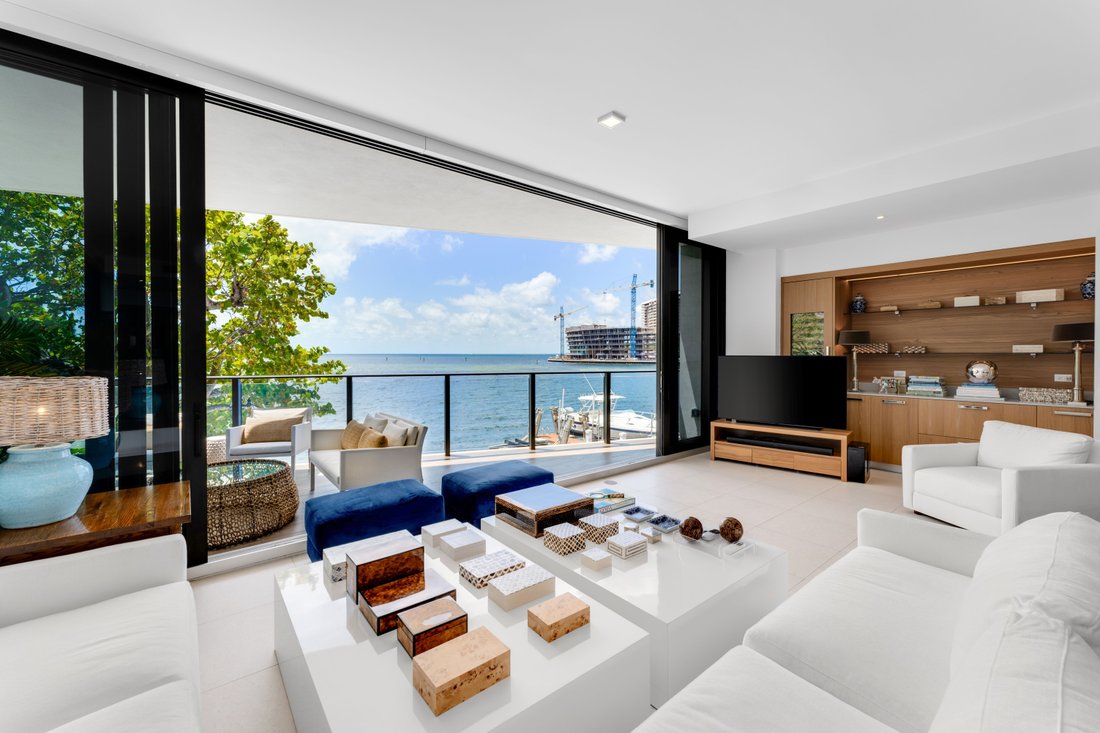 Condominio a Miami, Florida, Stati Uniti 1 - 18774623