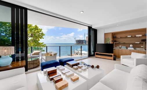 Condominio en Miami, Florida, Estados Unidos 1