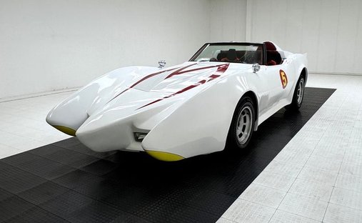 NM 350ci 4bbl V8/TH350 Auto/Nicely Done/Tons Of New Parts/Show Stopper in Morgantown, United States 1