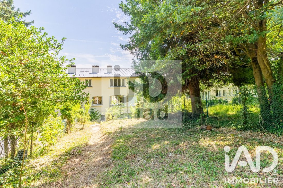 Haus in Ermitage, Le Pecq, Frankreich 1 - 18777004