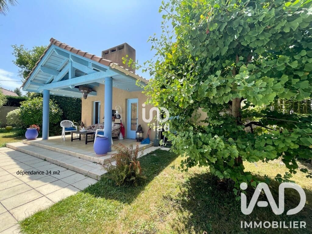 Casa en Horgues, Occitania, Francia 5 - 18776950