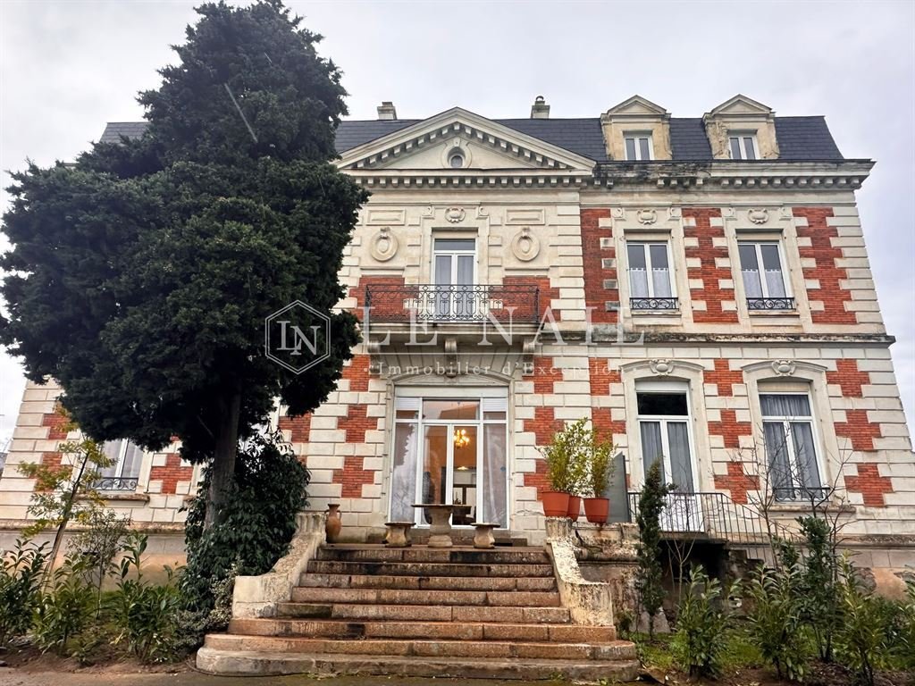 Haus in Orée d'Anjou, Pays de la Loire, Frankreich 2 - 17225562