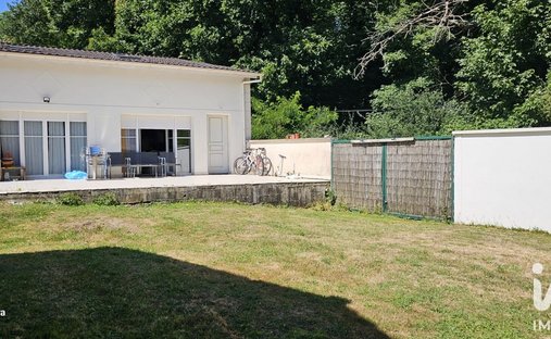 Haus in Jouy-le-Moutier, Île-de-France, Frankreich 1