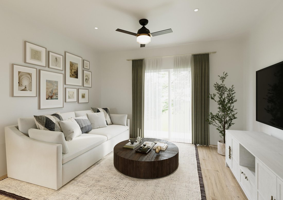 Apartment in West Bay, West Bay, Cayman Islands 5 - 18774380