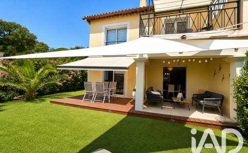 House in Les Issambres, Roquebrune-sur-Argens, France 1