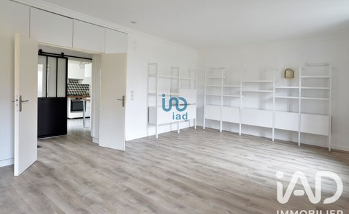 Haus in Les bords de l'Yerres, Brunoy, Frankreich 1