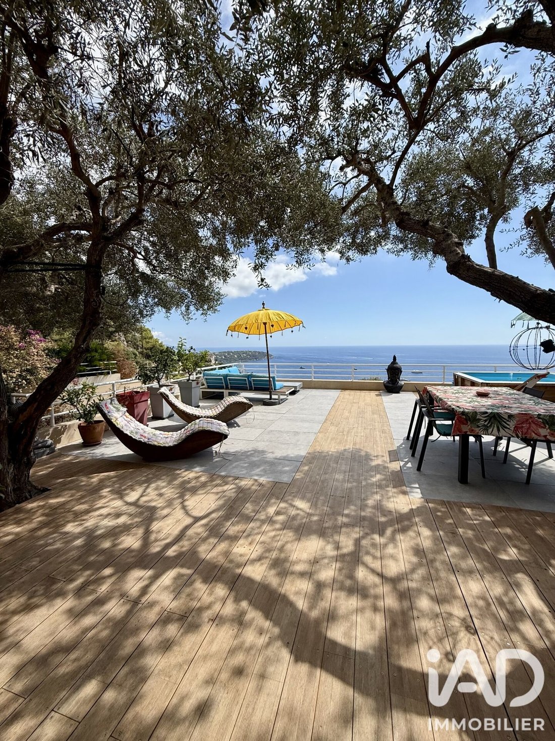 Apartment in Beausoleil, Provence-Alpes-Côte d'Azur, France 1 - 18521861
