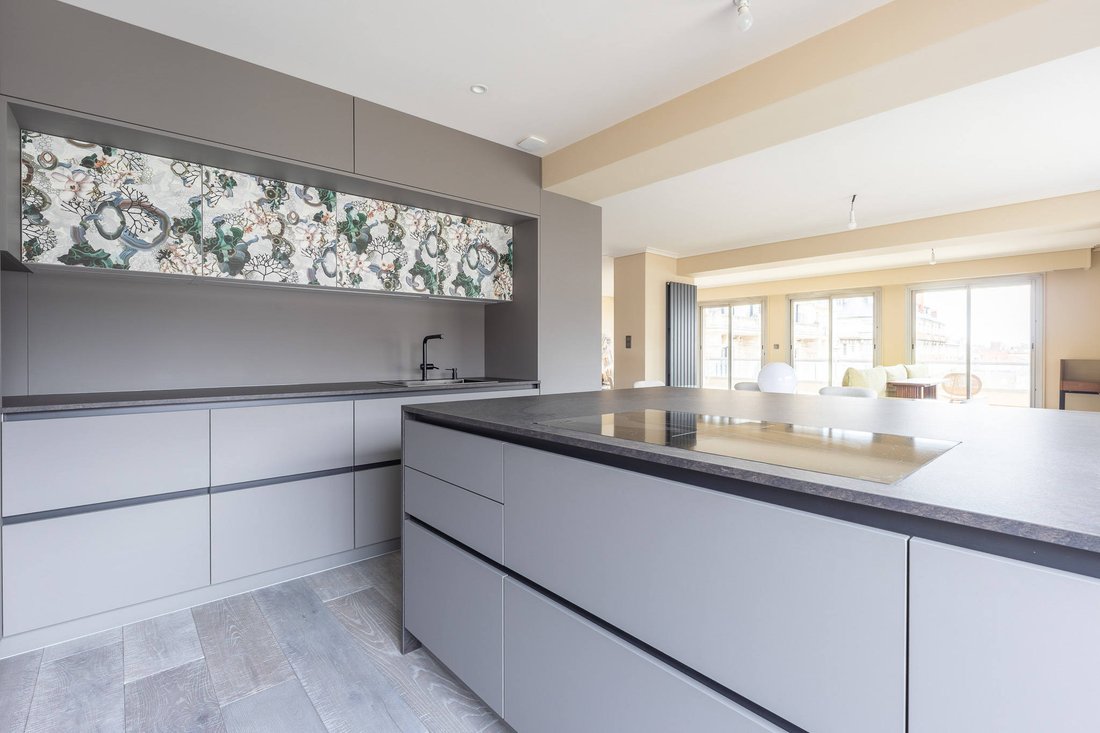 Apartment in Grangier, Dijon, France 4 - 18775023