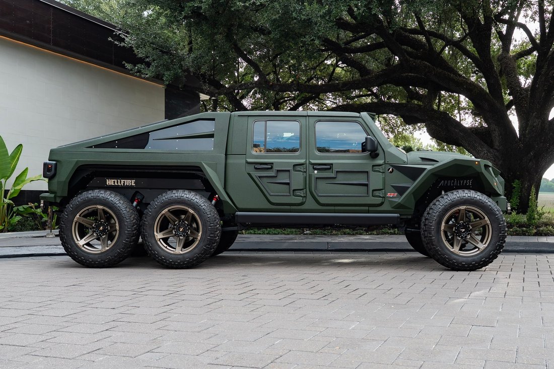 Pickup in Houston, TX, United States 5 - 18755133