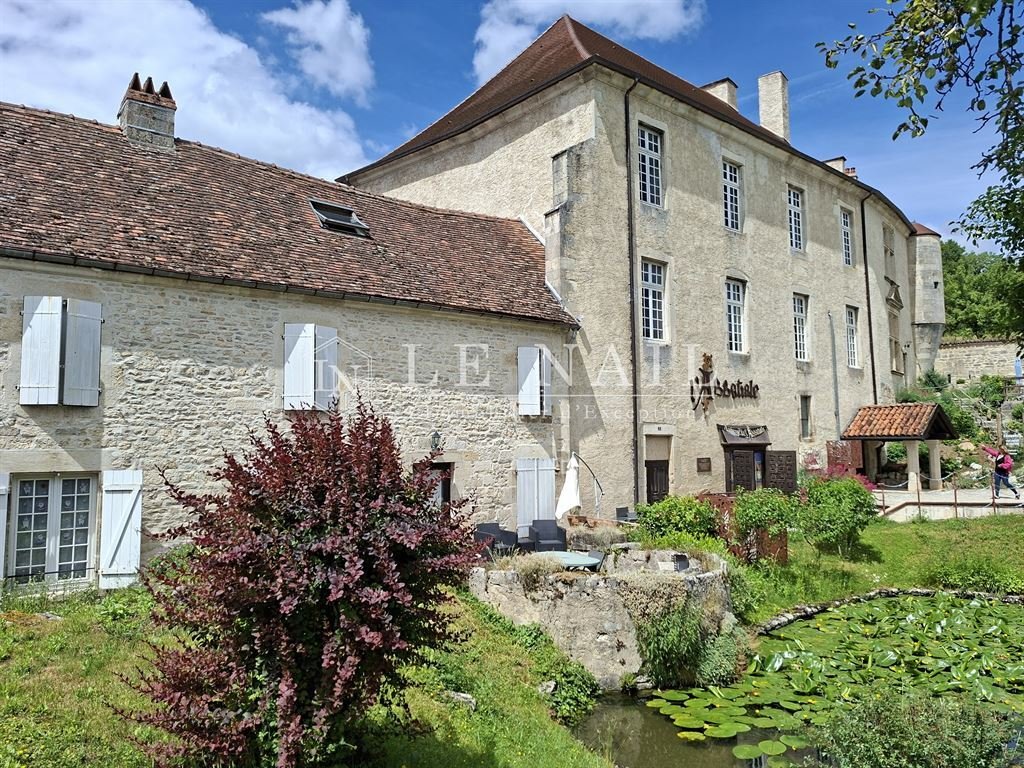 Anwesen in Langres, Grand Est, Frankreich 2 - 18367252