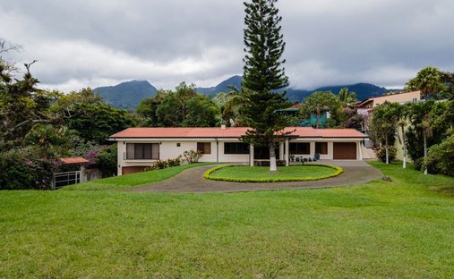 House in Escazu, San José Province, Costa Rica 1