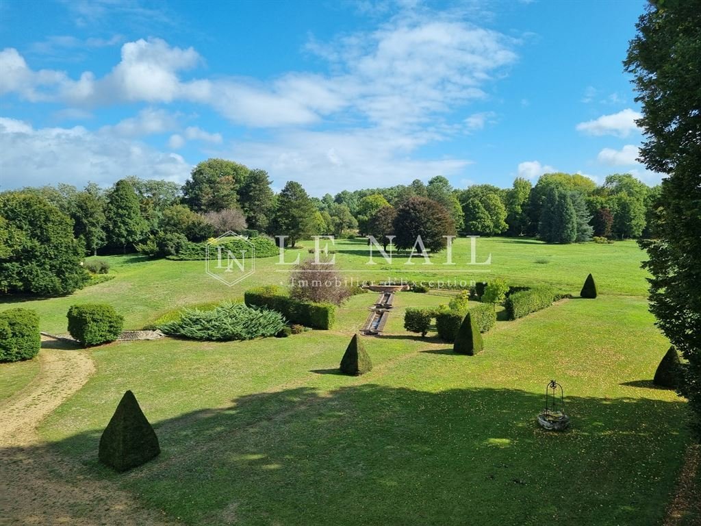 Schloss in Centre Ville Sud, La Flèche, Frankreich 4 - 16548624