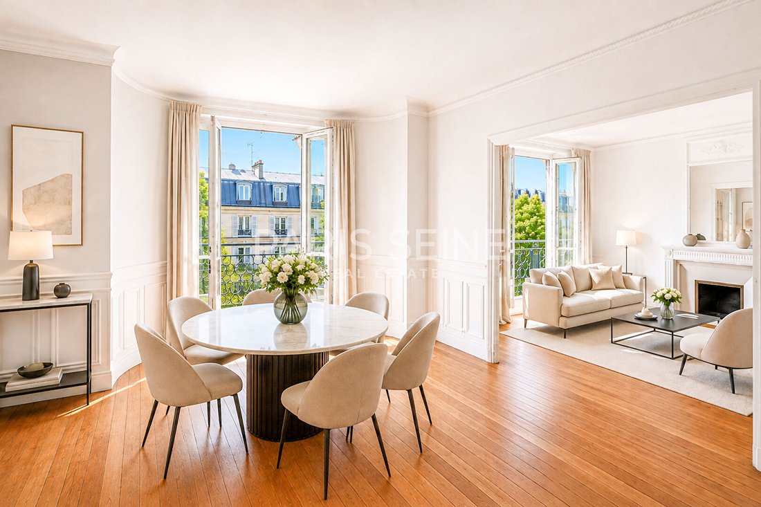 Appartamento a Gros Caillou, Paris 7e Arrondissement, Parigi 1 - 18775340