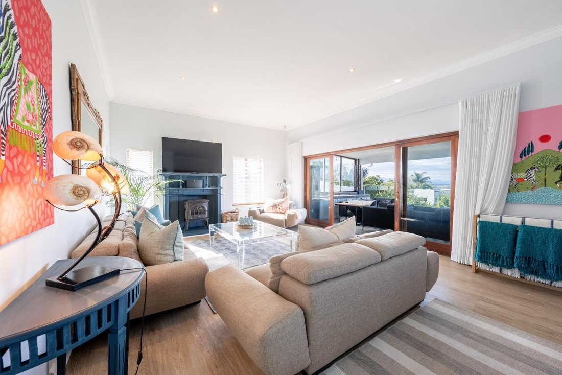 House in Plettenberg Bay, Western Cape, South Africa 5 - 18774775