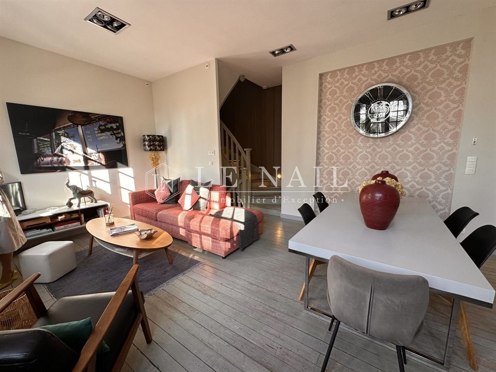 Villa a Le Pouliguen, Paesi della Loira, Francia 4 - 17509308