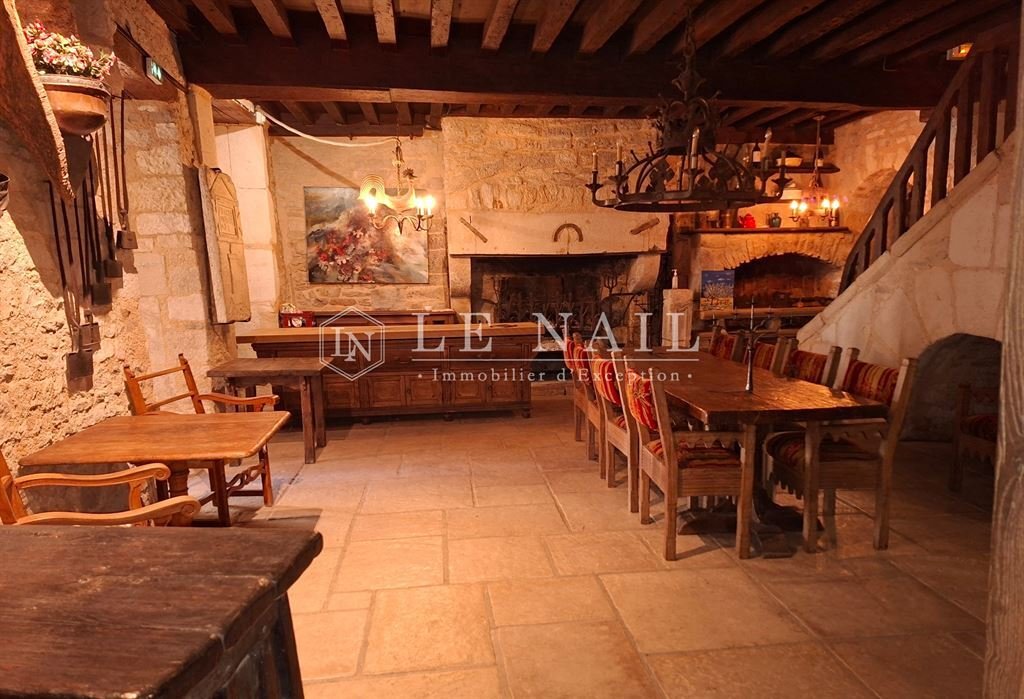 Anwesen in Langres, Grand Est, Frankreich 4 - 18367252