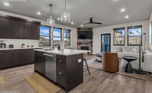 Haus in Heber City, Utah, Vereinigte Staaten 1