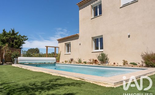 Casa a Le Castellet, Provenza-Alpi-Costa Azzurra, Francia 1