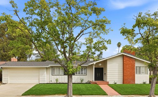 Haus in Pleasanton, Kalifornien, Vereinigte Staaten 1