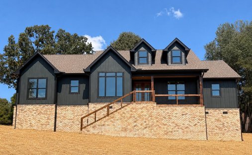 Haus in Louisville, Tennessee, Vereinigte Staaten 1